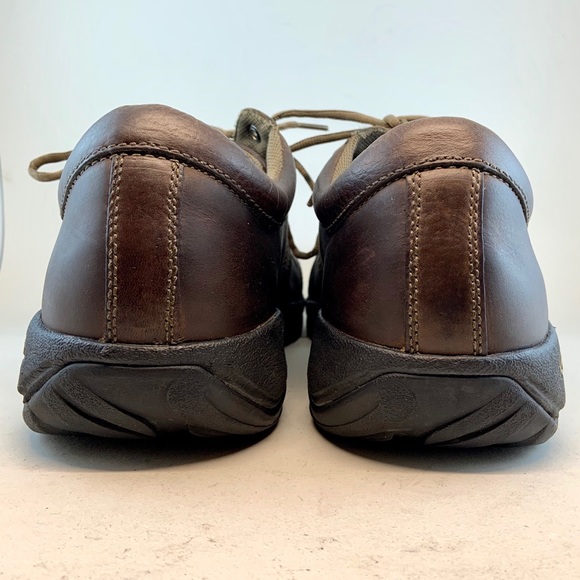 ⚡️SOLD KEEN Austin Casual Shoes NO INSOLES - Picture 8 of 11